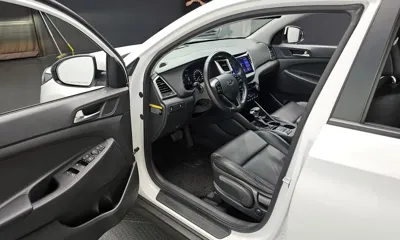 Hyundai Tucson 2016, 122169 км, за 5842.2 USD - фото 10