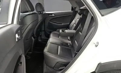 Hyundai Tucson 2016, 122169 км, за 5842.2 USD - фото 11