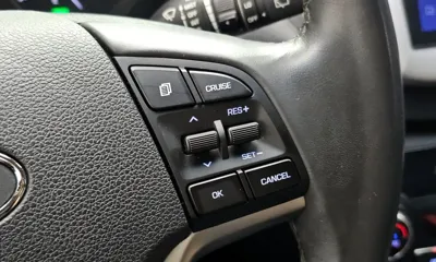 Hyundai Tucson 2016, 122169 км, за 5842.2 USD - фото 13