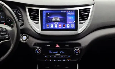 Hyundai Tucson 2016, 122169 км, за 5842.2 USD - фото 14