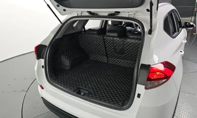 Hyundai Tucson 2016, 122169 км, за 5842.2 USD - фото 20