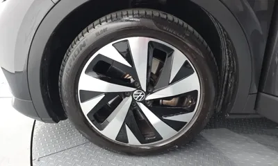 Volkswagen ID.4 2022, 41817 км, за 20425.72 USD