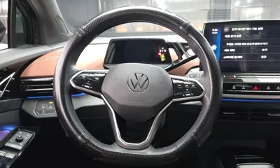 Volkswagen ID.4 2022, 41817 км, за 20283.58 USD - фото 13