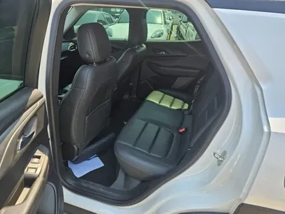 ChevroletGMDaewoo Trailblazer 2021, 34449 км, за 10437.18 USD - фото 7