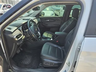 ChevroletGMDaewoo Trailblazer 2021, 34449 км, за 10437.18 USD - фото 10