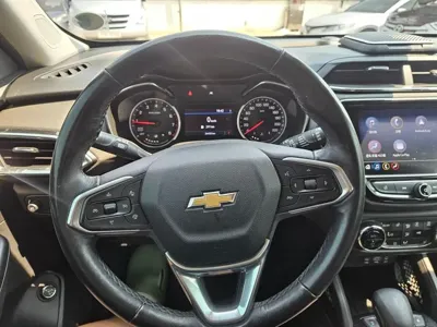 ChevroletGMDaewoo Trailblazer 2021, 34449 км, за 10437.18 USD - фото 14