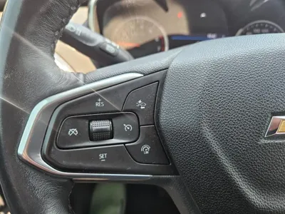 ChevroletGMDaewoo Trailblazer 2021, 34449 км, за 10437.18 USD - фото 15