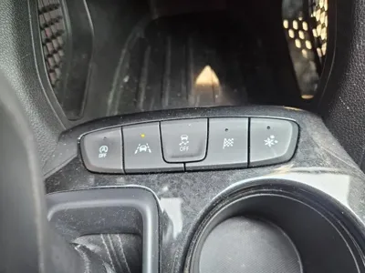 ChevroletGMDaewoo Trailblazer 2021, 34449 км, за 10437.18 USD - фото 20