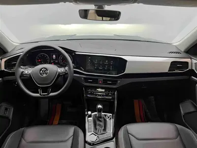Volkswagen Tayron 2022, 18000 км, за 23101.38 USD