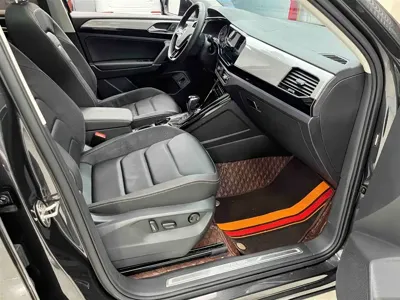Volkswagen Tayron 2022, 18000 км, за 23101.38 USD - фото 12