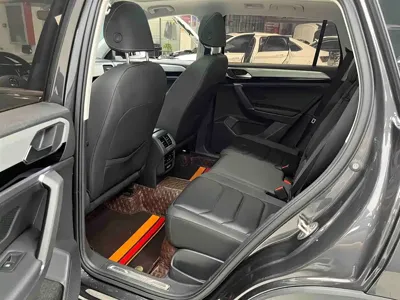 Volkswagen Tayron 2022, 18000 км, за 23101.38 USD - фото 14