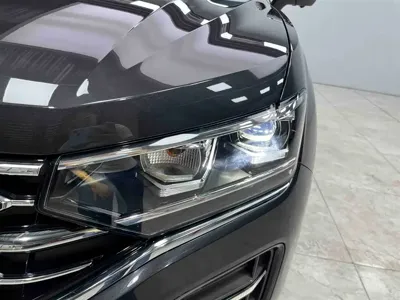 Volkswagen Tayron 2022, 18000 км, за 23101.38 USD - фото 19