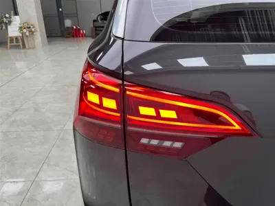 Volkswagen Tayron 2022, 18000 км, за 23101.38 USD - фото 20