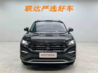 Volkswagen Tayron 2022, 18000 км, за 23101.38 USD - фото 23
