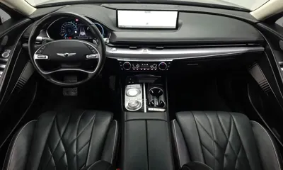 Genesis G80 2022, 176709 км, за 16771.76 USD - фото 7