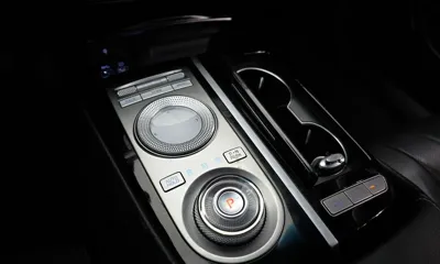 Genesis G80 2022, 176709 км, за 16771.76 USD - фото 9