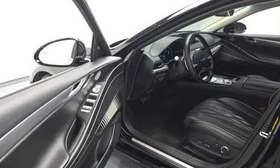 Genesis G80 2022, 176709 км, за 16771.76 USD - фото 10