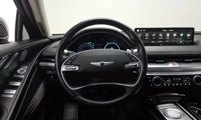 Genesis G80 2022, 176709 км, за 16771.76 USD - фото 13