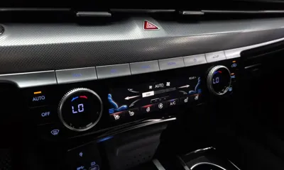 Genesis G80 2022, 176709 км, за 16771.76 USD - фото 18