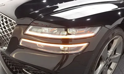 Genesis G80 2022, 176709 км, за 16771.76 USD - фото 22