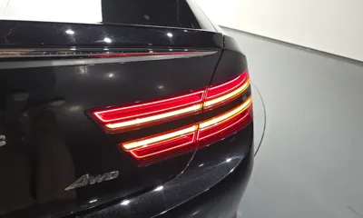 Genesis G80 2022, 176709 км, за 16771.76 USD - фото 23