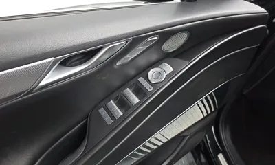 Genesis G80 2022, 176709 км, за 16771.76 USD - фото 26