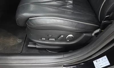 Genesis G80 2022, 176709 км, за 16771.76 USD - фото 27