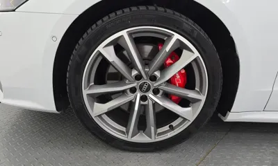 Audi A7 2021, 79237 км, за 24878.56 USD