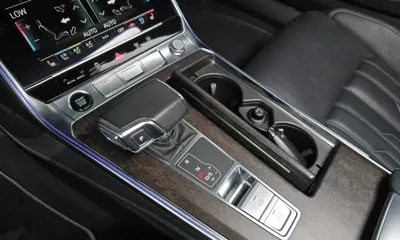 Audi A7 2021, 79237 км, за 24878.56 USD - фото 9