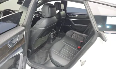 Audi A7 2021, 79237 км, за 24878.56 USD - фото 11