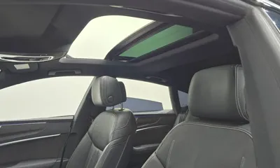 Audi A7 2021, 79237 км, за 24878.56 USD - фото 17