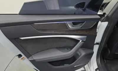 Audi A7 2021, 79237 км, за 24878.56 USD - фото 25