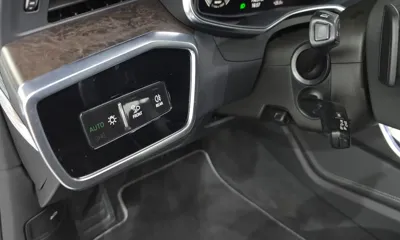 Audi A7 2021, 79237 км, за 24878.56 USD - фото 29