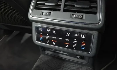 Audi A7 2021, 79237 км, за 24878.56 USD - фото 35