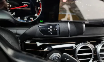 Mercedes-Benz S-Class 2018, 118955 км, за 34485.01 USD - фото 9
