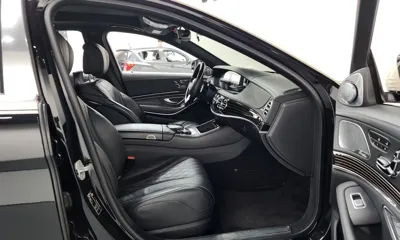Mercedes-Benz S-Class 2018, 118955 км, за 34485.01 USD - фото 11