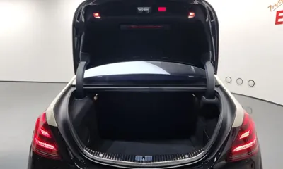 Mercedes-Benz S-Class 2018, 118955 км, за 34485.01 USD - фото 20