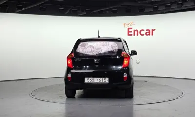 Kia Morning 2013, 91128 км, за 1854.3 USD