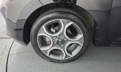 Kia Morning 2013, 91128 км, за 1854.3 USD