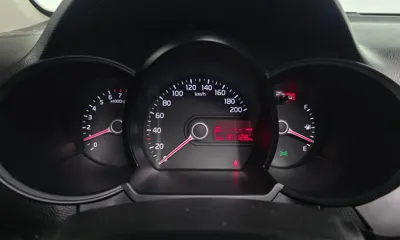 Kia Morning 2013, 91128 км, за 1854.3 USD - фото 8