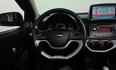 Kia Morning 2013, 91128 км, за 1854.3 USD - фото 13