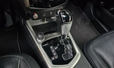 KG_Mobility_Ssangyong TIBOLI 2016, 171744 км, за 2605.86 USD - фото 9