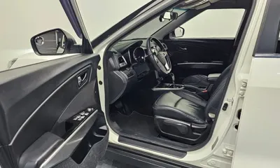 KG_Mobility_Ssangyong TIBOLI 2016, 171744 км, за 2605.86 USD - фото 10