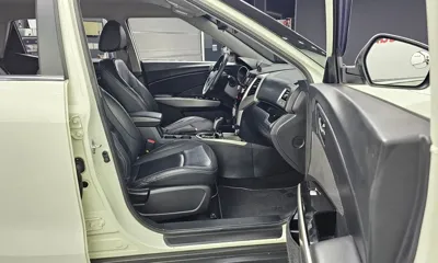 KG_Mobility_Ssangyong TIBOLI 2016, 171744 км, за 2605.86 USD - фото 11