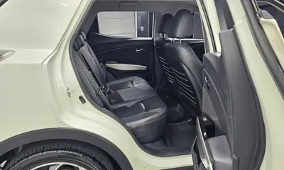 KG_Mobility_Ssangyong TIBOLI 2016, 171744 км, за 2605.86 USD - фото 12