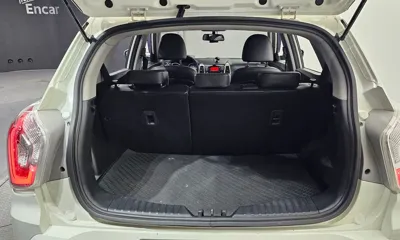 KG_Mobility_Ssangyong TIBOLI 2016, 171744 км, за 2605.86 USD - фото 20