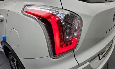 KG_Mobility_Ssangyong TIBOLI 2016, 171744 км, за 2605.86 USD - фото 23
