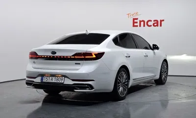 Kia K7 2020, 66879 км, за 17516.44 USD