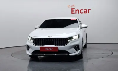 Kia K7 2020, 66879 км, за 17516.44 USD