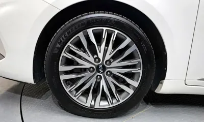 Kia K7 2020, 66879 км, за 17516.44 USD
